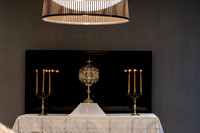 MCG/Mobile Sacristy