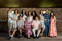 Hinojosa Family Proofs